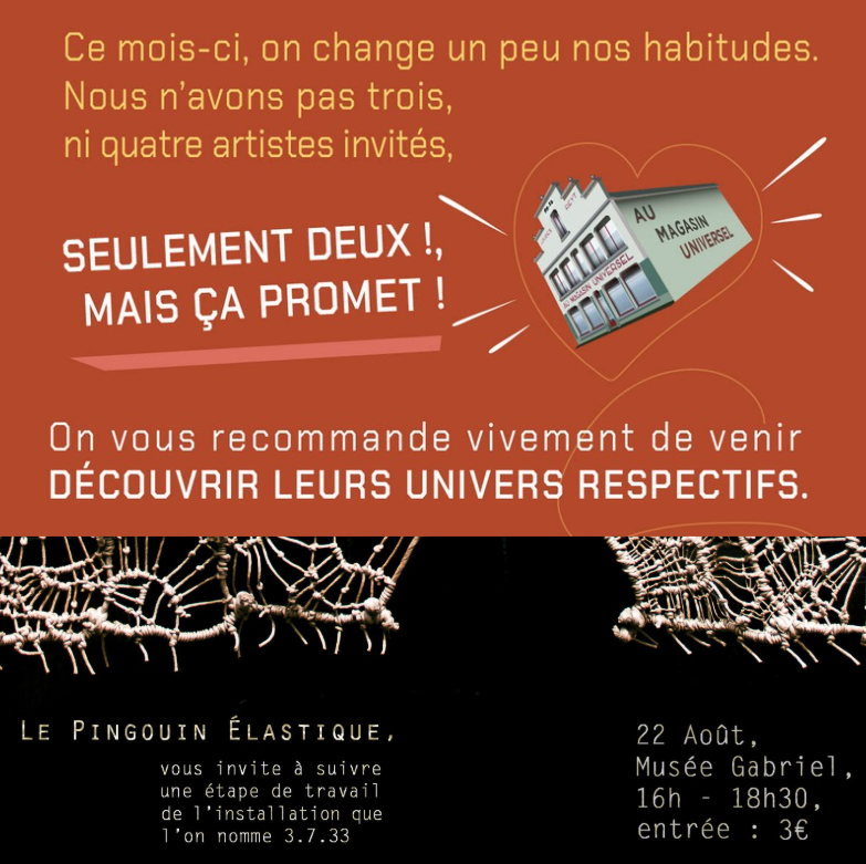Expo ça promet