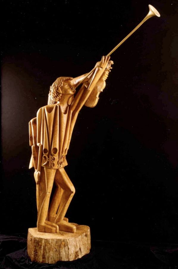 L'Invitation à la musique