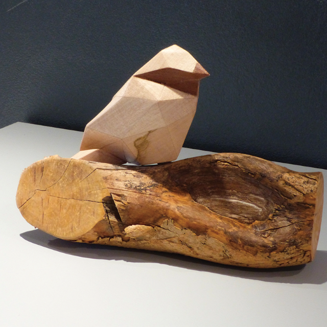 Tableau de Marie Brosson